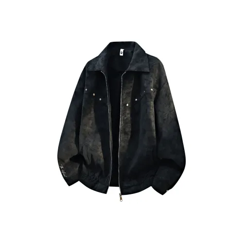 Westward Bound Chronicle Куртки и Пальто Унисекс