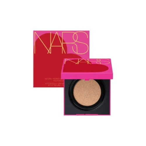 NARS Heartfelt Admiration Pink Cake Box NARS Heartfelt Admiration Розовый Торт Коробка