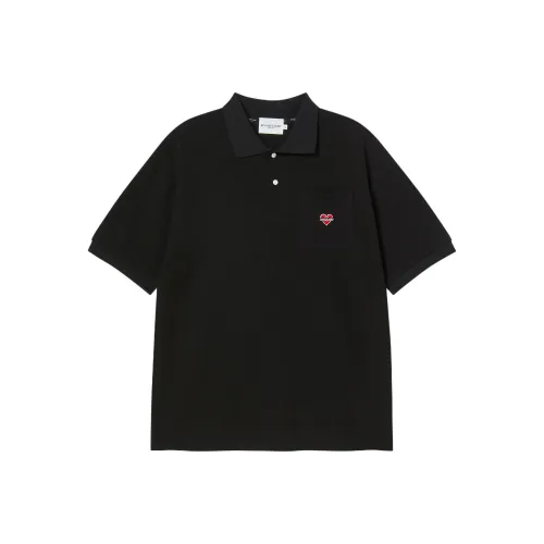 Beyond Closet Поло Унисекс