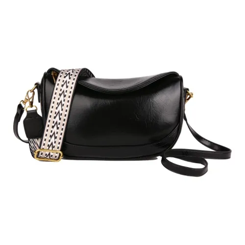 SWIMADE ПУ (полиуретан) Сумка через плечо Женская