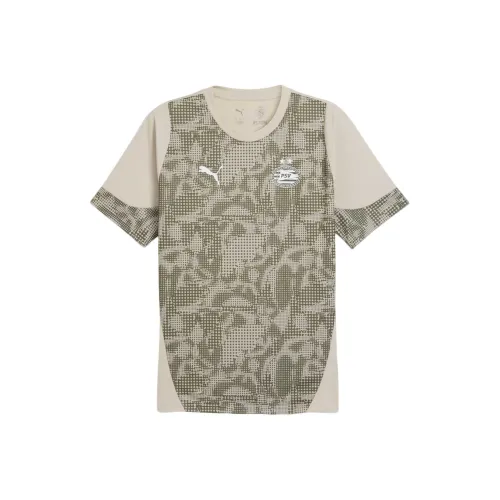 PUMA PSV Eindhoven Футбол Джерси Мужской