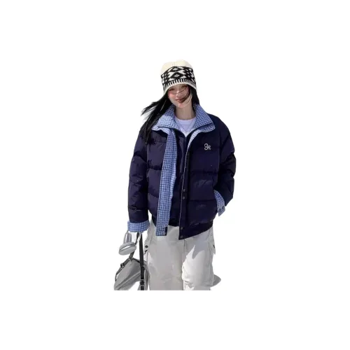 9c Collective Пуховая куртка Женская