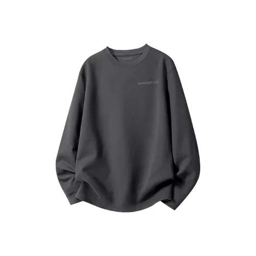 JEANSWEST LIFE Унисекс T-рубашки