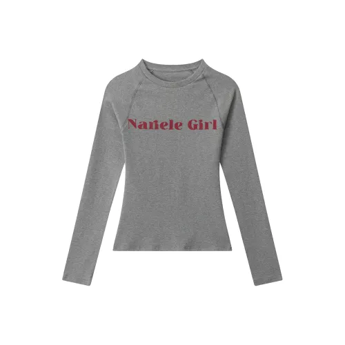 Cozy Home Женские T-рубашки