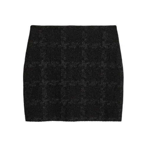 COS Повседневные короткие юбки женские