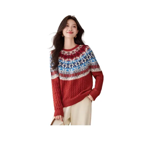 MEXICAN Женская трикотажная одежда