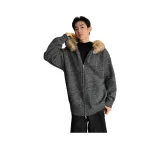 Темно-серый