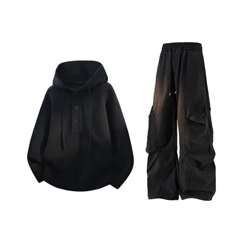 TUCANO Повседневная спортивная одежда унисекс