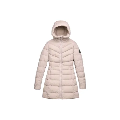 Canada Goose Пуховик Женские