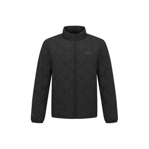 BOSIDENG Light Warm Goose Down Series Пуховик Мужской