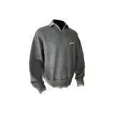 Dark Gray (3D Effect Embroidered)  
Темно-серый (3D эффект, вышитый)