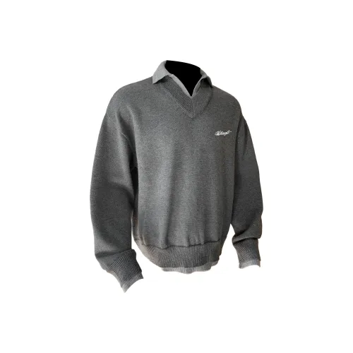 WKOOG Унисекс Трикотаж