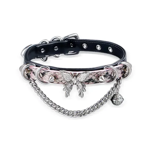 JOYDINNY Сплав Ожерелья Унисекс