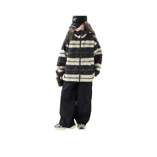 MUQINGQING Темно-серый школьный топ