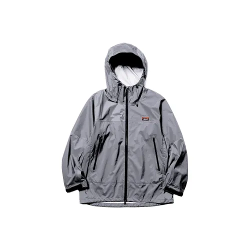 NANGA FW25 AURORA TEX 3L Куртки и Пальто Унисекс