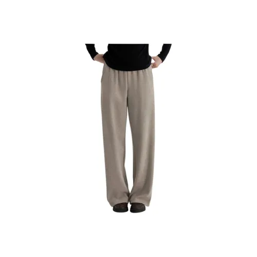 MADALLO Женские Повседневные Брюки