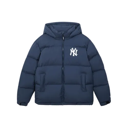 New Era Fw25 Пуховик Унисекс