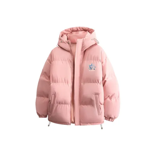 Turandot Унисекс Пуховики