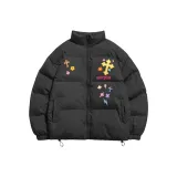 Dark Gray [M8899 Улучшенный]  
Темно-серый [M8899 Enhanced]