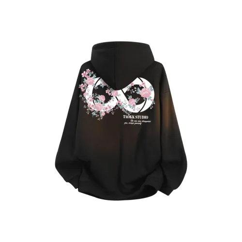 TAOKK Унисекс Свитшоты