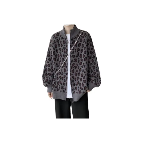 LINGSHI Унисекс Трикотаж