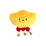 Колокольчик, слиток, украшение