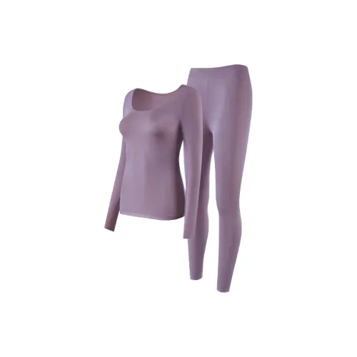 MIIOW Женские Термокомплекты