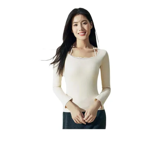 Городская красота Undershirt Женские