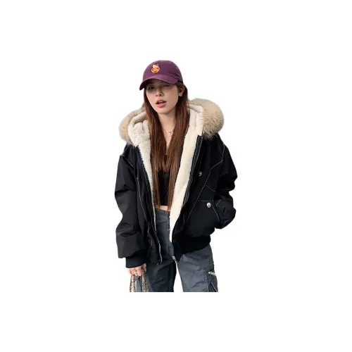 CARE NOTE Унисекс Пуховики