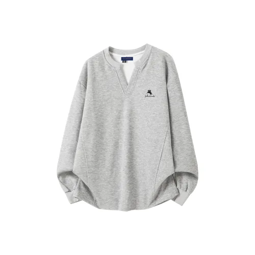 POLOMEISDO Унисекс Свитшоты