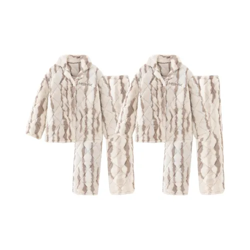 Tiansui Унисекс Пижамные комплекты