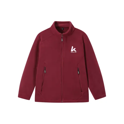 Kawasaki Fleece Clothing Unisex Кавасаки Флис Одежда Унисекс