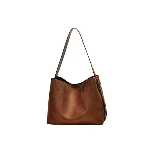 Vigno Сумка через плечо из синтетической кожи Женская