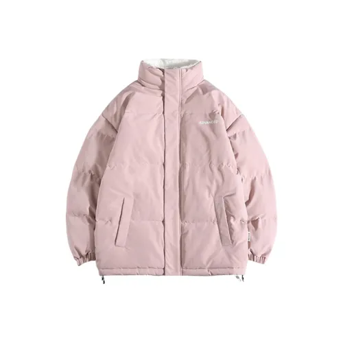 ONE PIECE Унисекс Пуховики