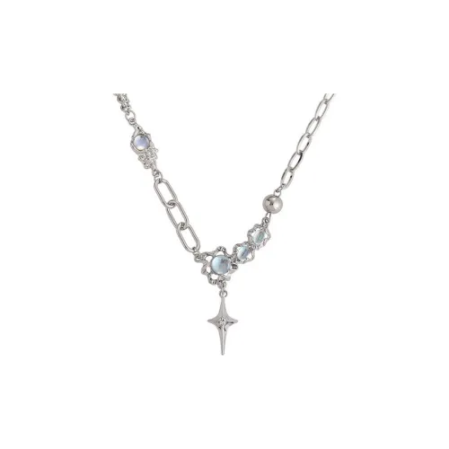 Crisp Creek Циркон Ожерелья Женские