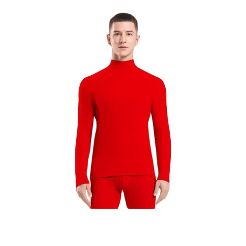 Lan Miao Мужские термофутболки