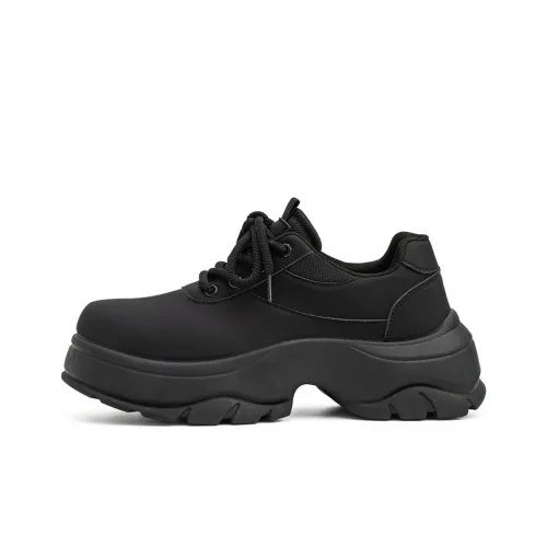 NMR визуально увеличивает рост противоскользящая низкий топ повседневная обувь мужская