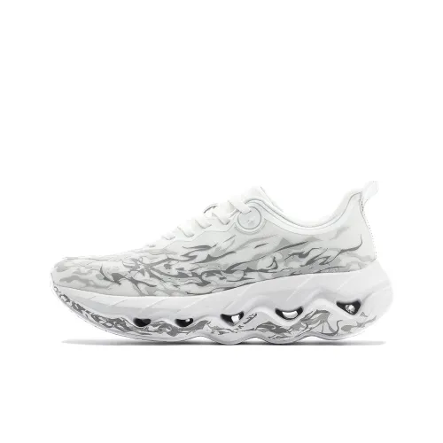 POLUDIYIPI Беговые кроссовки Унисекс Развеяем облака чтобы увидеть Луну