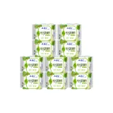 163 мм Высокопоглощающие Ежедневные прокладки 25 шт./упаковка * 10