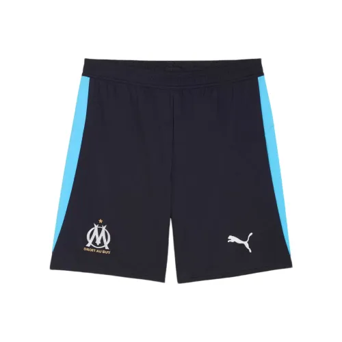 PUMA Olympique de Marseille Мужская футбольная нога
