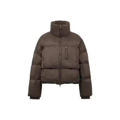 YAYA Женские Пуховики