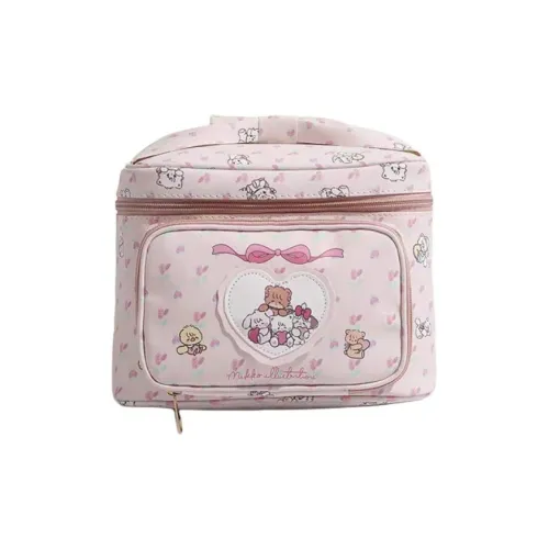 CUCX Косметичка и Сумка для туалетных принадлежностей Женская