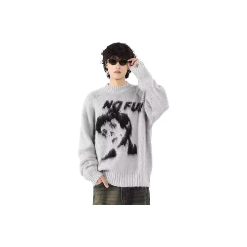 BONAS Мужской Трикотаж