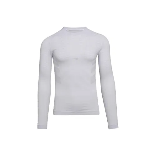 DIADORA Bright White Мужская T-рубашка