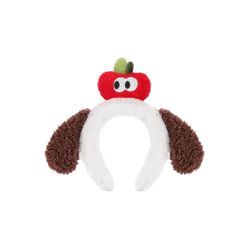 ZANC Полиэстер Ободки для волос Женские