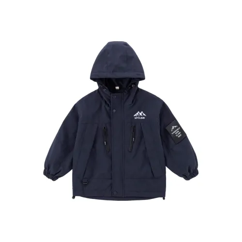 MILING Унисекс Пуховики