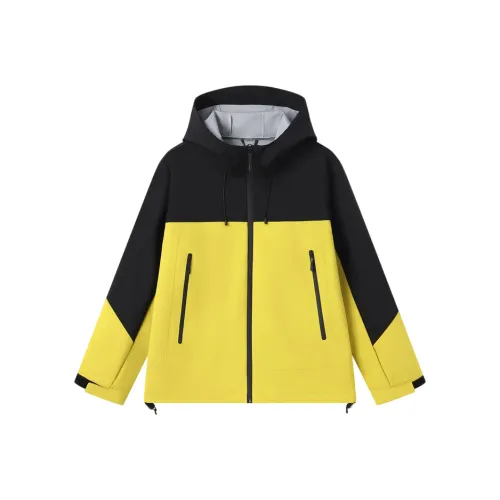 JUTEY Унисекс Куртки