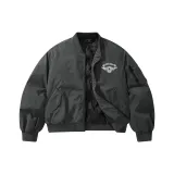 Темно-серый