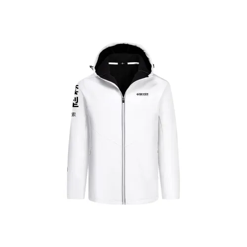 SEVEN FOR ALL MANKIND Мужские Куртки