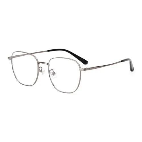 PARMU Квадратные очки с диоптриями унисекс